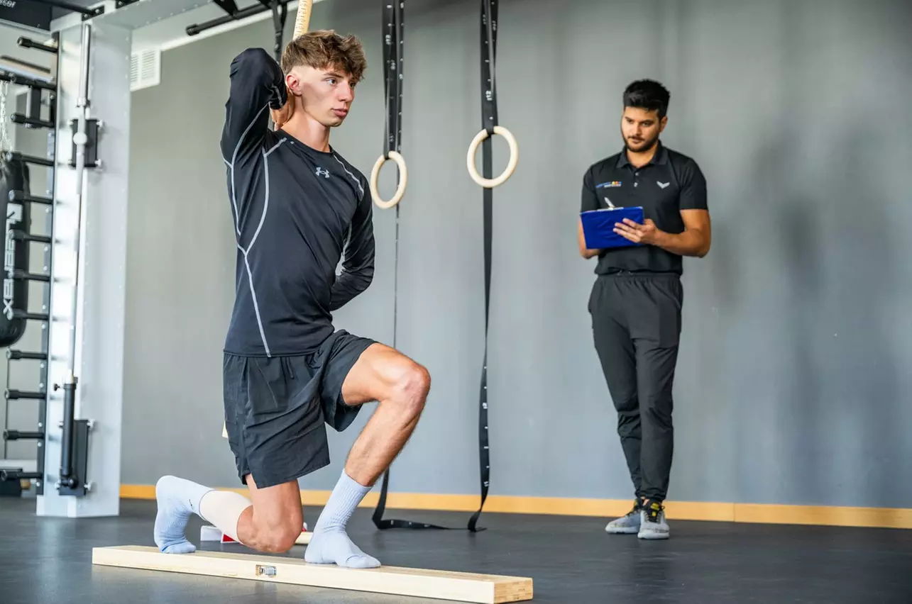 4 Wochen Premium-Fitness inkl. Wellness, Kurse & Einweisung