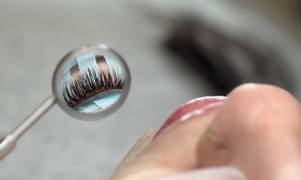 Professional Lash Removal Service - Aesthetics by Grace