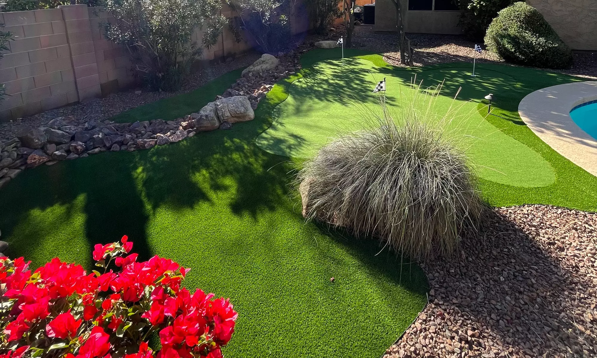 Up to 47% Off on Landscaping at Southwest Turf Co. - Second Medium