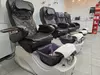 Discover Obsessed Nails & Spa's Shellac Mani-Pedi Combo and save up to  42% 