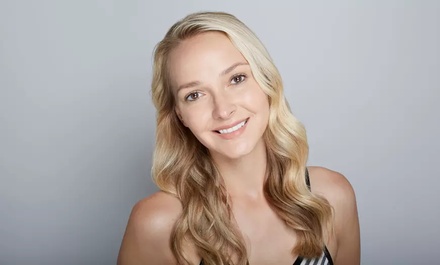One Softwave Treatment for Face or Neck - Rose And Thorn Day Spa