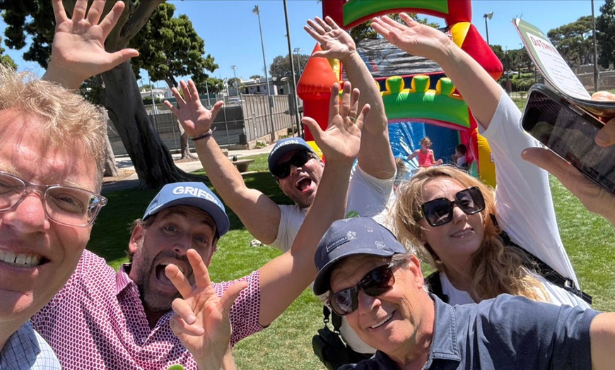 Image 4: App-Led Scavenger Hunt in Historic Portsmouth, NH