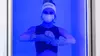 Discover Oxygen Wellness's Non-nitrogen Whole Body Cryotherapy Session  (Up to 60% Off)