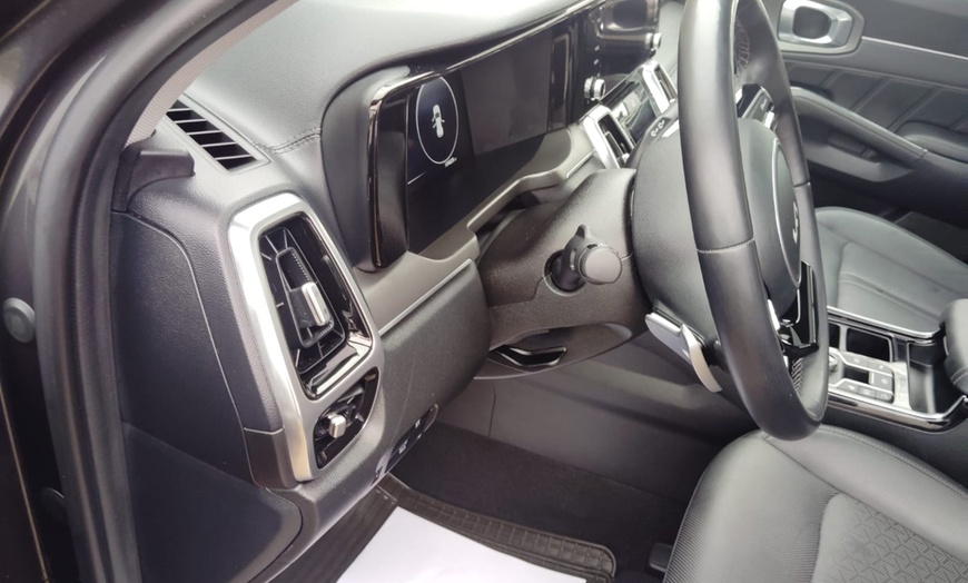 Image 6: Lavage auto classique ou complet avec Nettoyagevap

