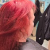 Image 2: Transform Your Look: One Haircut with Shampoo and Styling or Any Color