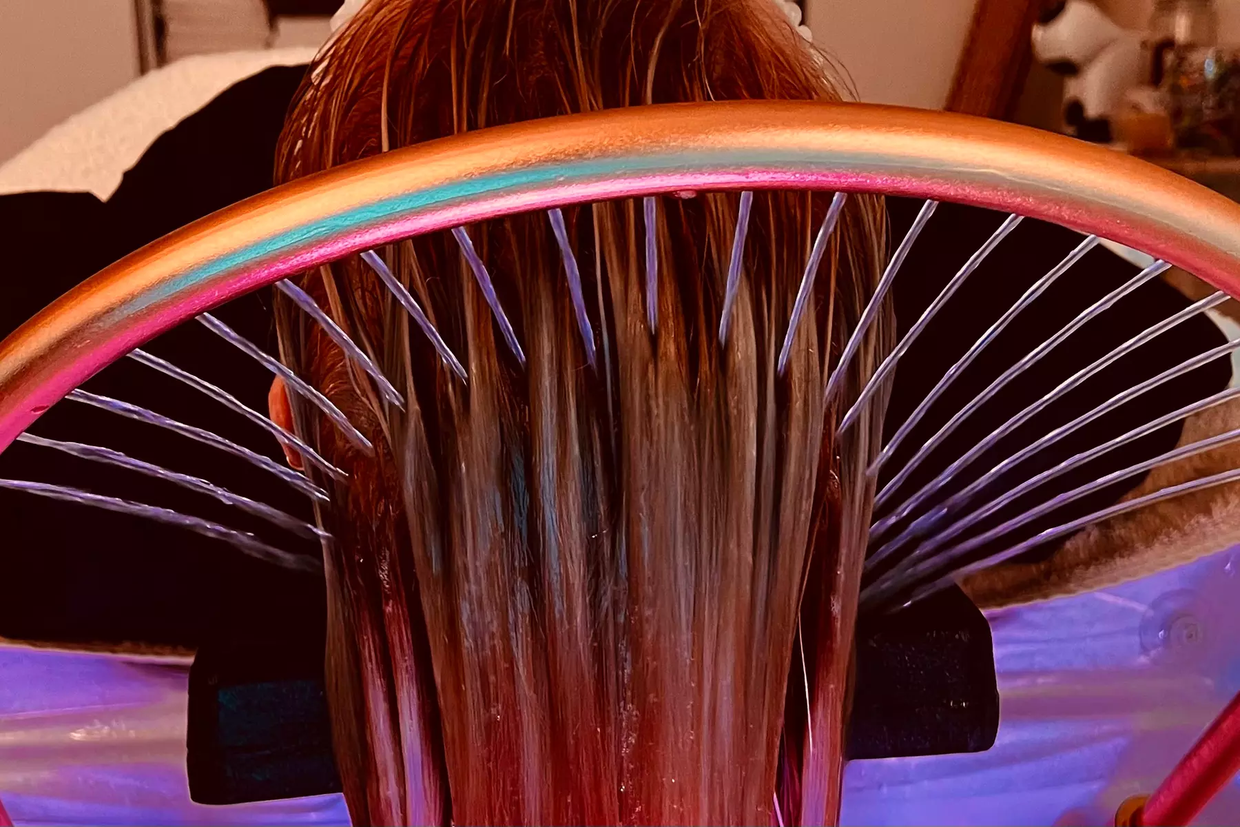 Head spa "Découverte", "Signature" ou "Prestige" à Martigues