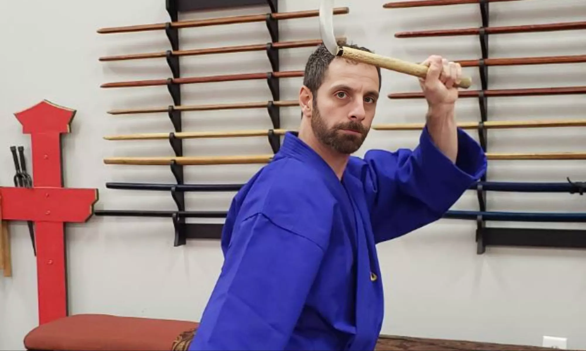 Karate Kids In America offers martial arts classes for kids with a free uniform or tee-shirt, up to 25% off