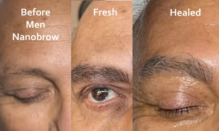 Up to 50% Off on Permanent Makeup at The Makeup Monk