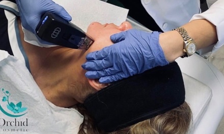 One morpheus eight Facial Rejuvenation Treatment - Orchid Cosmetic