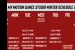 Absolute Beginner Bachata/Dance Classes - 1 or 4 Classes at My Motion Dance Company Up to  54% Off - Image 2