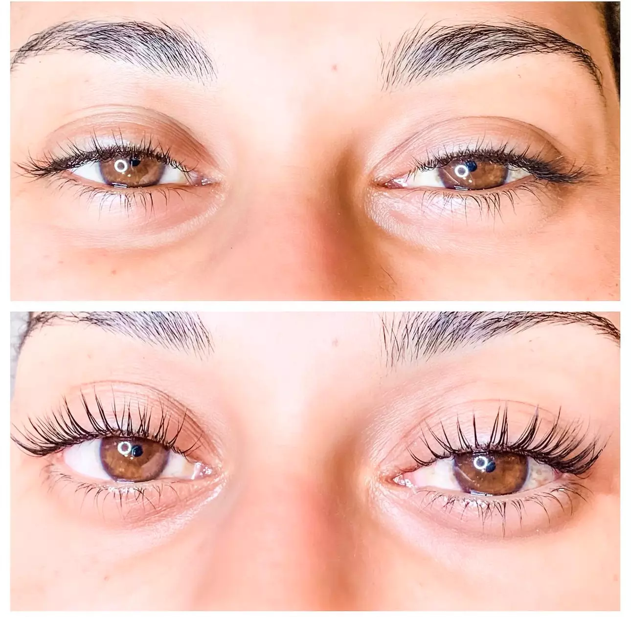 Get One Lash Lift or Brow Lmination and Tint or Lash Lift and Tint