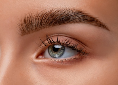 Lash Lift - Envy Brow & Wax Studio