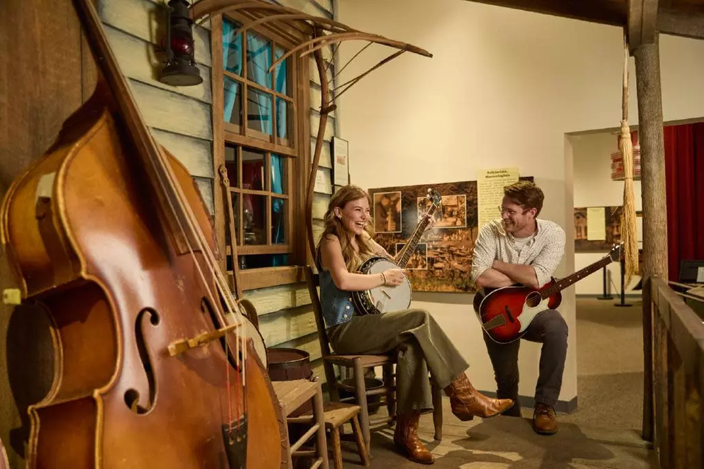 General Admission to Kentucky Music Hall of Fame