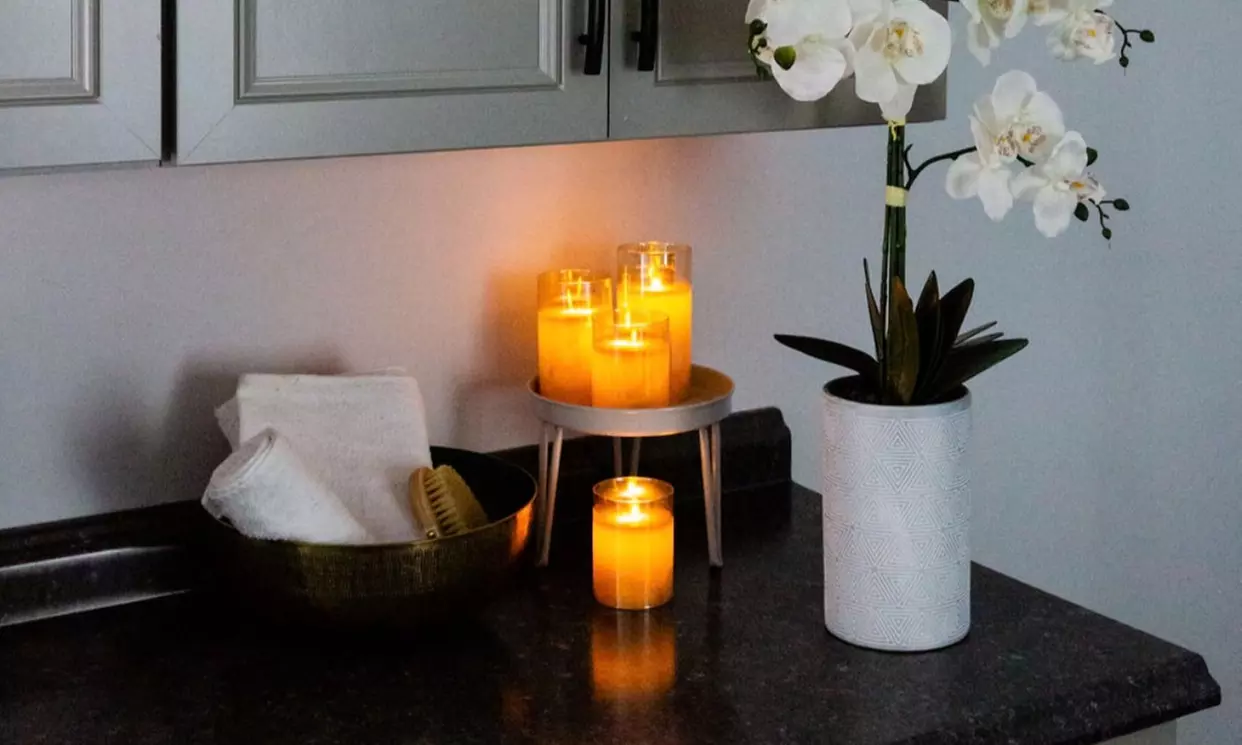 Discover Skinfluent's waxing services including Bikini, Brazilian & Brow with up to 35% off for a smooth experience - Second Medium