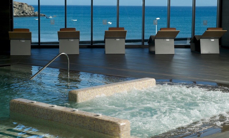 Image 5: Acceso a circuito spa completo de 90 minutos para 1 o 2 personas