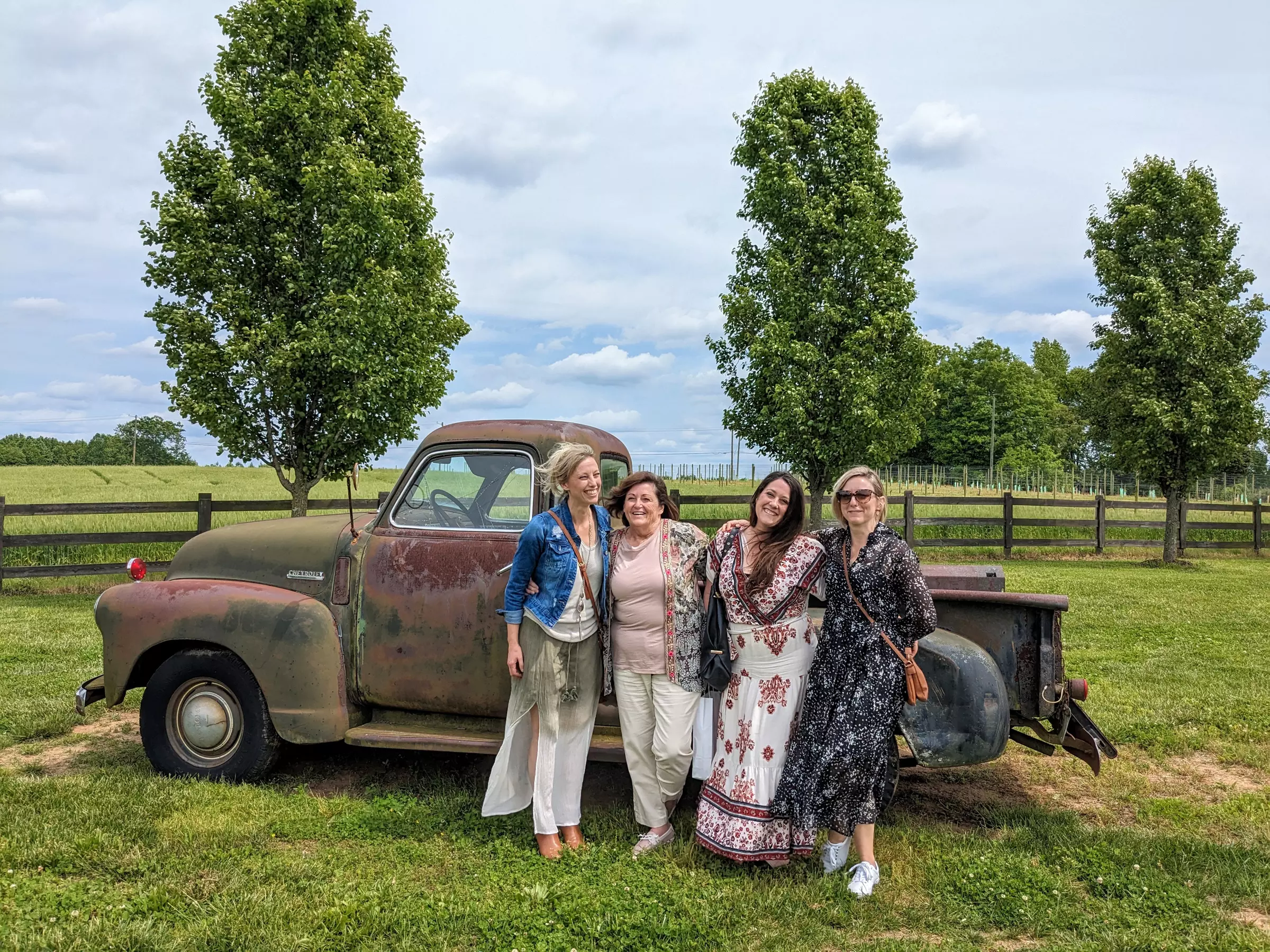 Sip and Savour: Vineyard Wine Tour