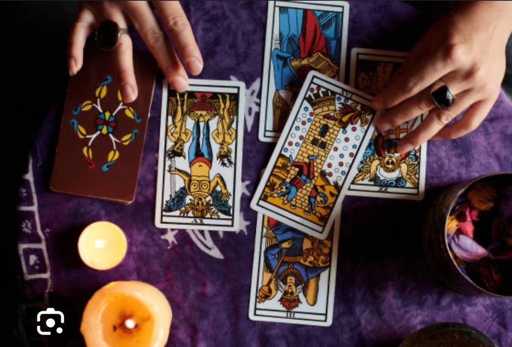 Get Psychic Love Card, Crystal Reading, Energy, or Twin Flame Session