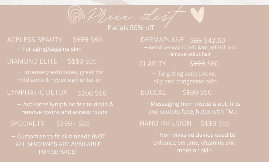 Image 1: Revamp Your Look with Brazilian Wax or Brow Lamination