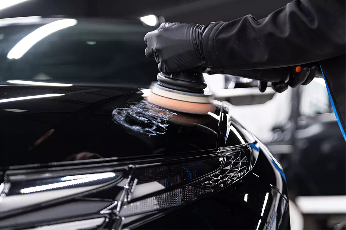 Rev Up Your Ride: Transform Your Car with a Sparkling Detail!