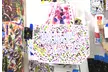  Experience Painting Party: Three-Hour BYOB for 2 or Sip and Fashion Design (Up to 55% Off) - Second Medium