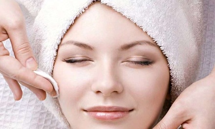 Full Skin Analysis Digital Report & Enzyme Peel - I Beaute