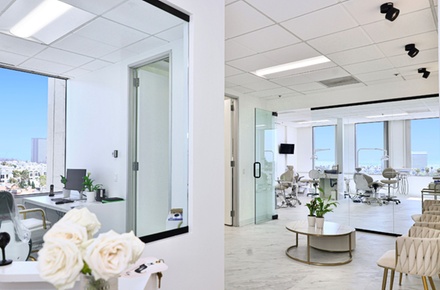One Comprehensive Dental Exam, set of X-Rays and Cleaning  - Luxe Dental Cosmetics