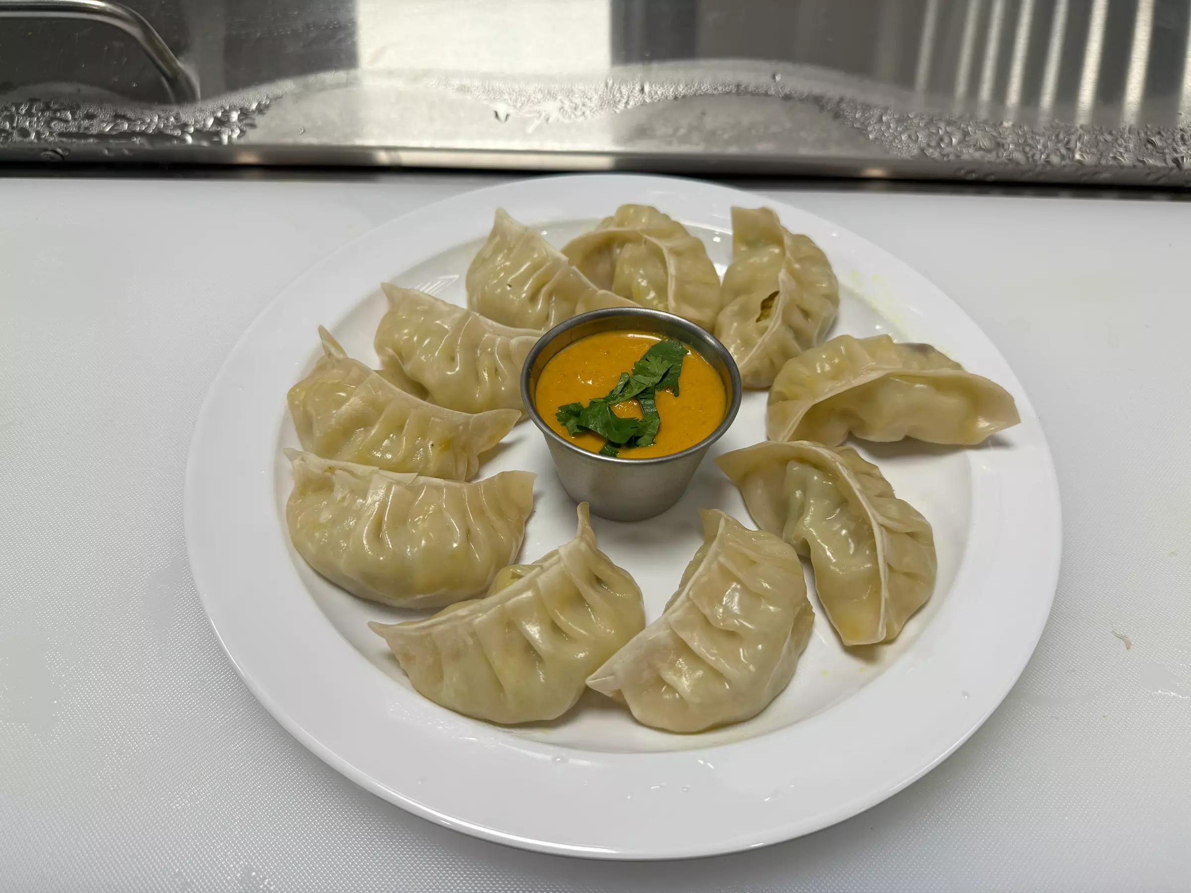 Discover India's Kitchen's $20 Voucher Offer and Enjoy Authentic Indian Cuisine Up to 36% Off - Primary Image