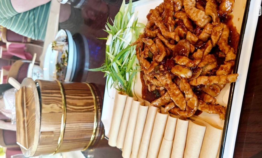 Image 5: Chinesisches 3-Gänge-Menü à la carte für 2 oder 4 Personen