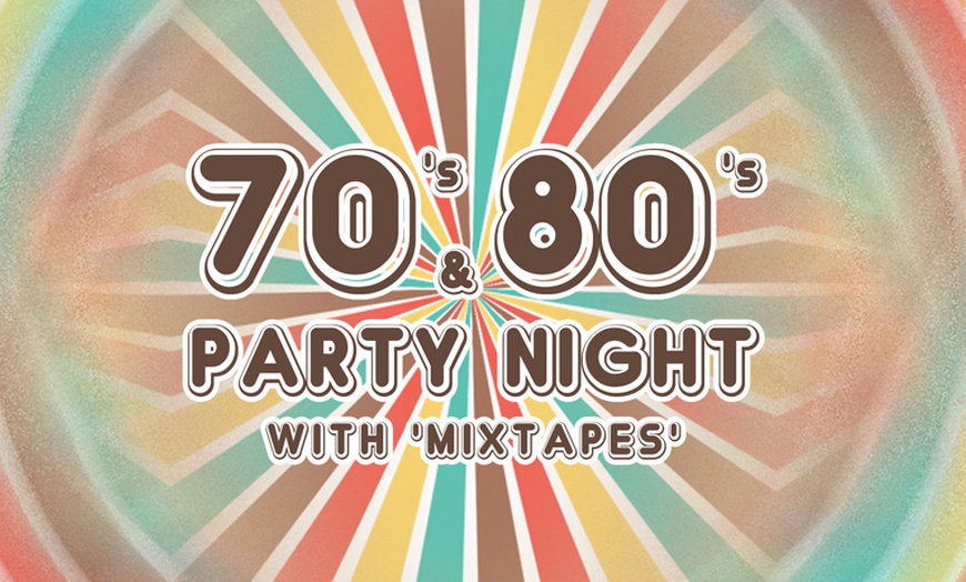 Image 7: Laugh, Dine & Dance the Night Away with Two Course Meal and Shows