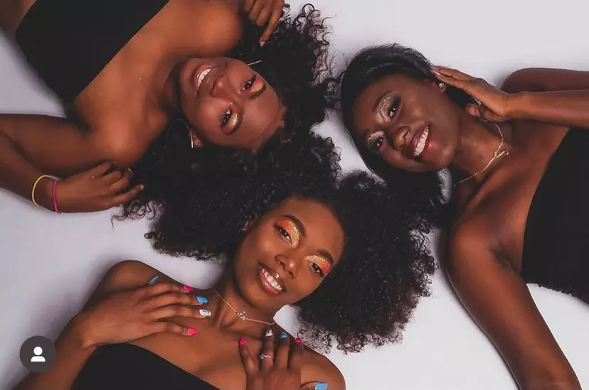 Poppi Girl Classic, Volume or Mega Volume Full Set w/ Optional Refill