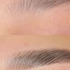 Image 1: Eyebrow Lamination and Tint Services