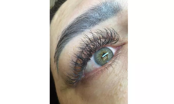 Up to 50% Off False Eyelash Application — Glam Up Your Look Today! ✨