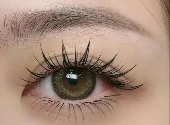 One Full Set of Classic Eyelash Extensions with Optional Two-Week Fill at Miss Beauty (Up to 65% Off) 