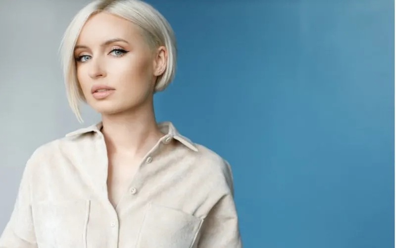 Up to 72% Off on Salon - Brazilian Straightening at Salon Zoey