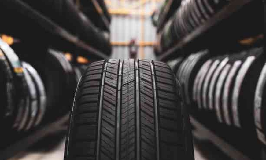 Image 4: Expert MOT & Vehicle Care Packages