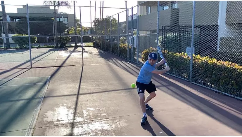 Up to 37% Off on Tennis Lessons at Ojo Coaching Academy