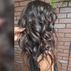Image 1: Smooth and Manageable Hair with Keratherapy Treatment
