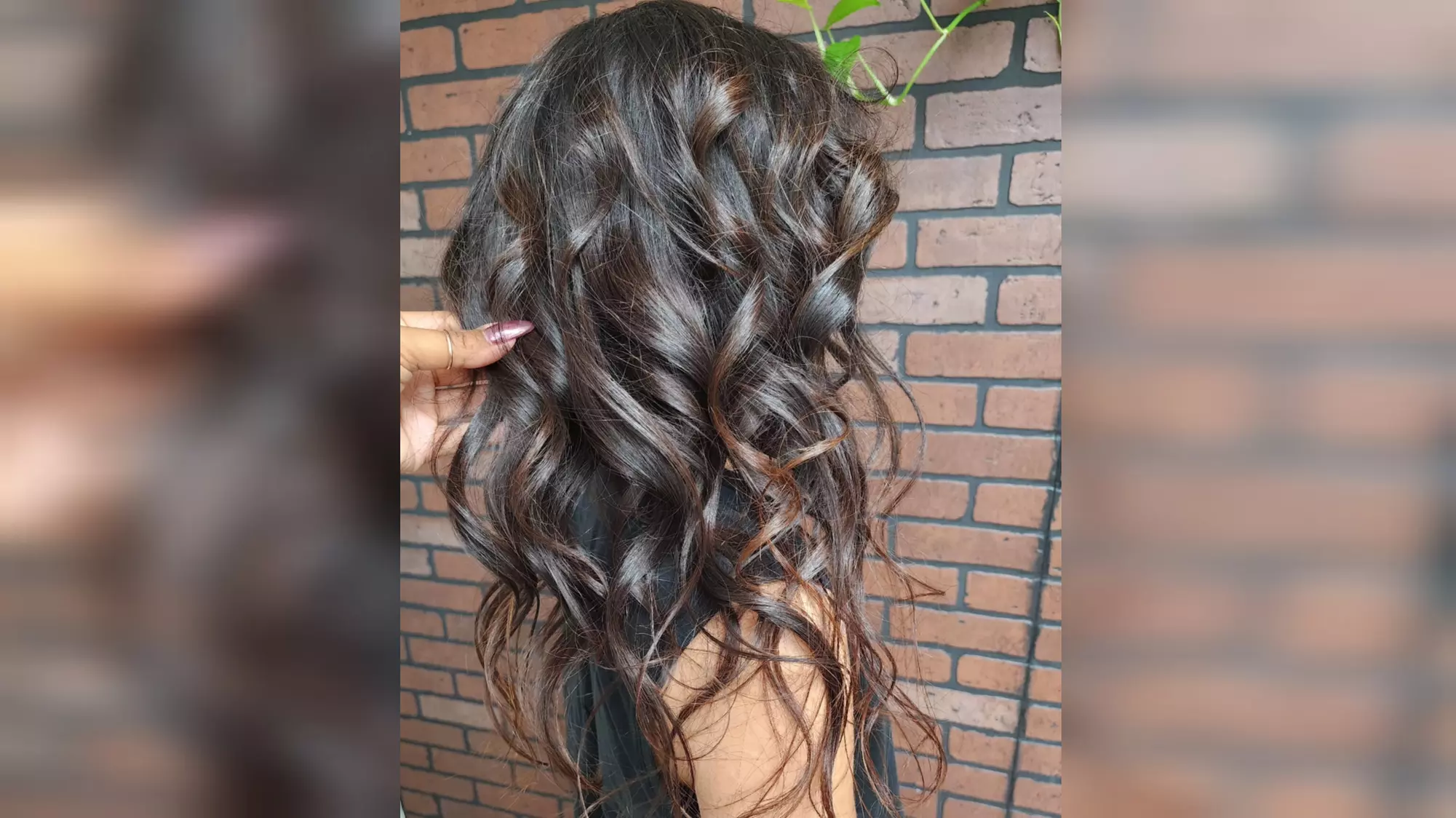 Smooth and Manageable Hair with Keratherapy Treatment