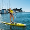 Image 3: Paddle Board Rental on San Diego Bay - Crystal Clear or Elliptical