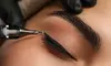 Up to 55% Off on Eyebrow Shaping at Inked VIP Studios