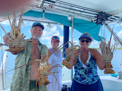 3 hrs fishing /Snorkeling up to 6 persons - Salt Portales Fishing Charter