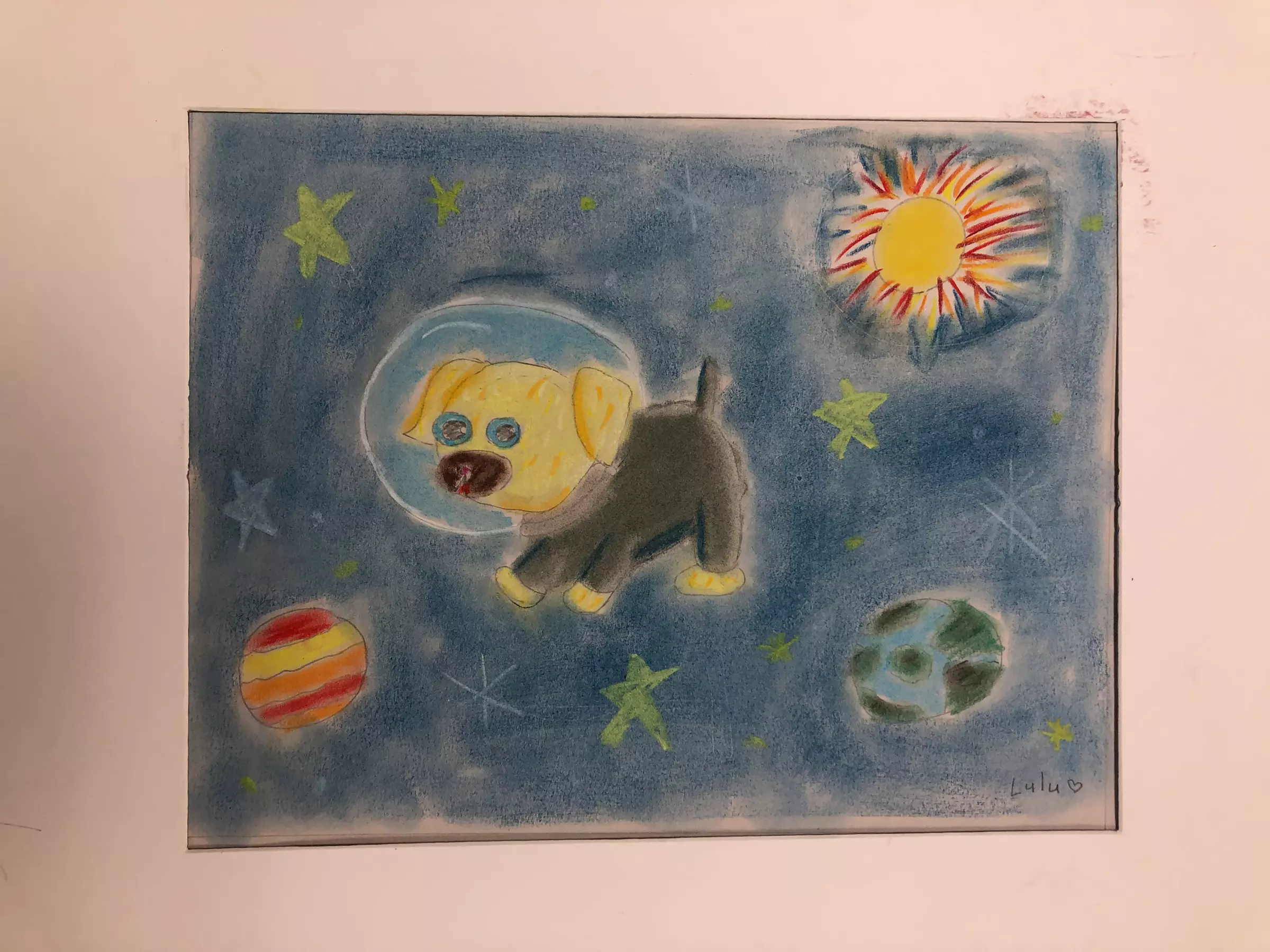 Sign up For One Month of Art Classes for Kids, Teens, or Adults