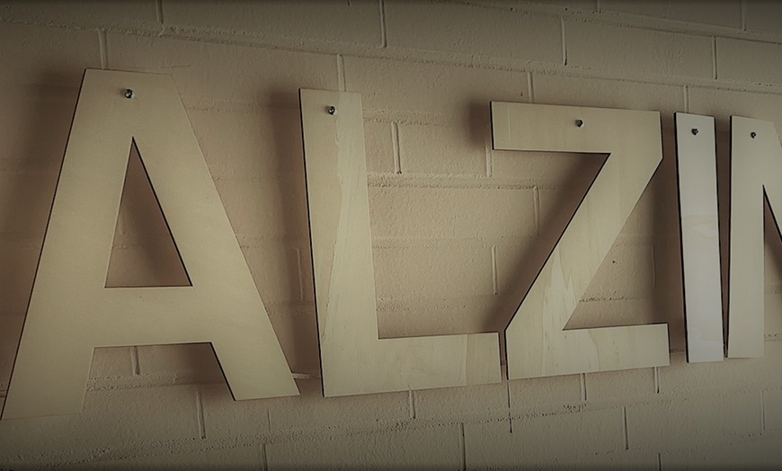 Image 8: Salzinsel-Sitzung