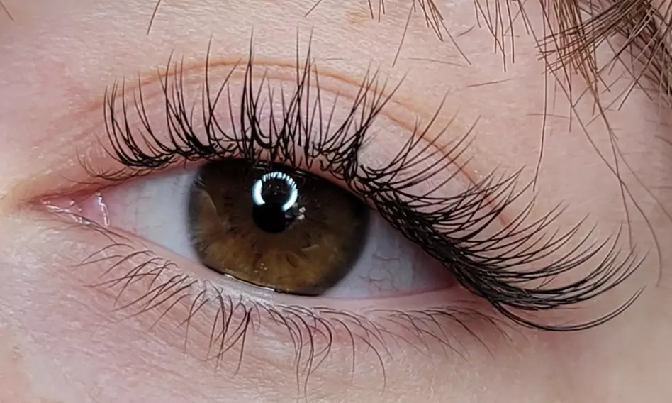 Full Set with Refill Discount (Classic, Wet, Hybrid, or Volume)