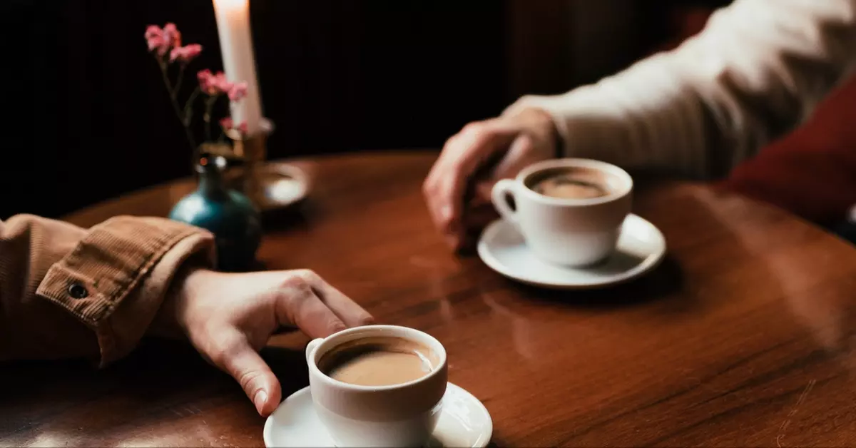 Speed Dating U Amora – szybkie randki w kameralnej atmosferze (do -25%)