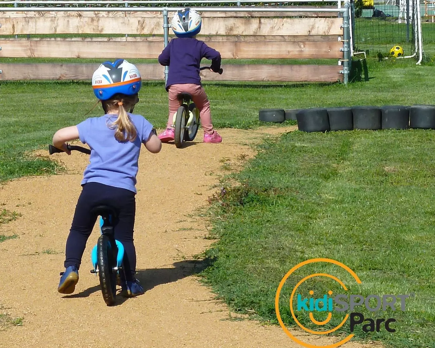 Jusqu'à 35% de remise sur Parc de loisirs chez KidiSPORT Parc