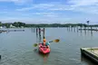 Explore One Hour Of Kayaking for Two, or Four at Island View Waterfront Cafe- Up to 45% Off  - Second Medium