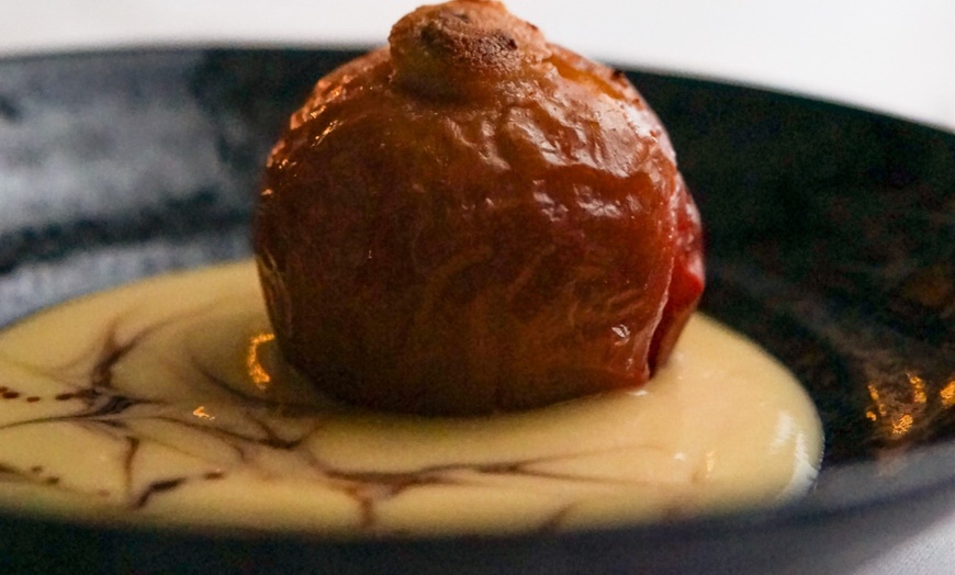 Image 7: 3-Gänge-Gans- oder Lamm-Menü nach Wahl für 2 oder 4 Personen