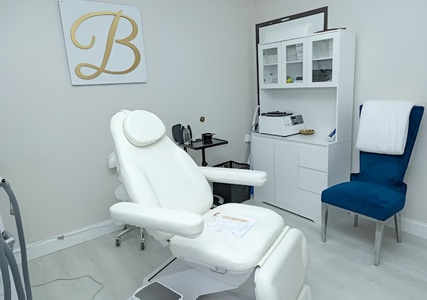 One IPL Sessions (face) - Blissful Beauty MedSpa