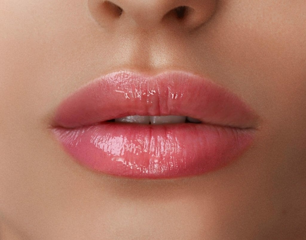 Up to 38% Off on Permanent Makeup at Noya Hair Salon and Keratin Bar
